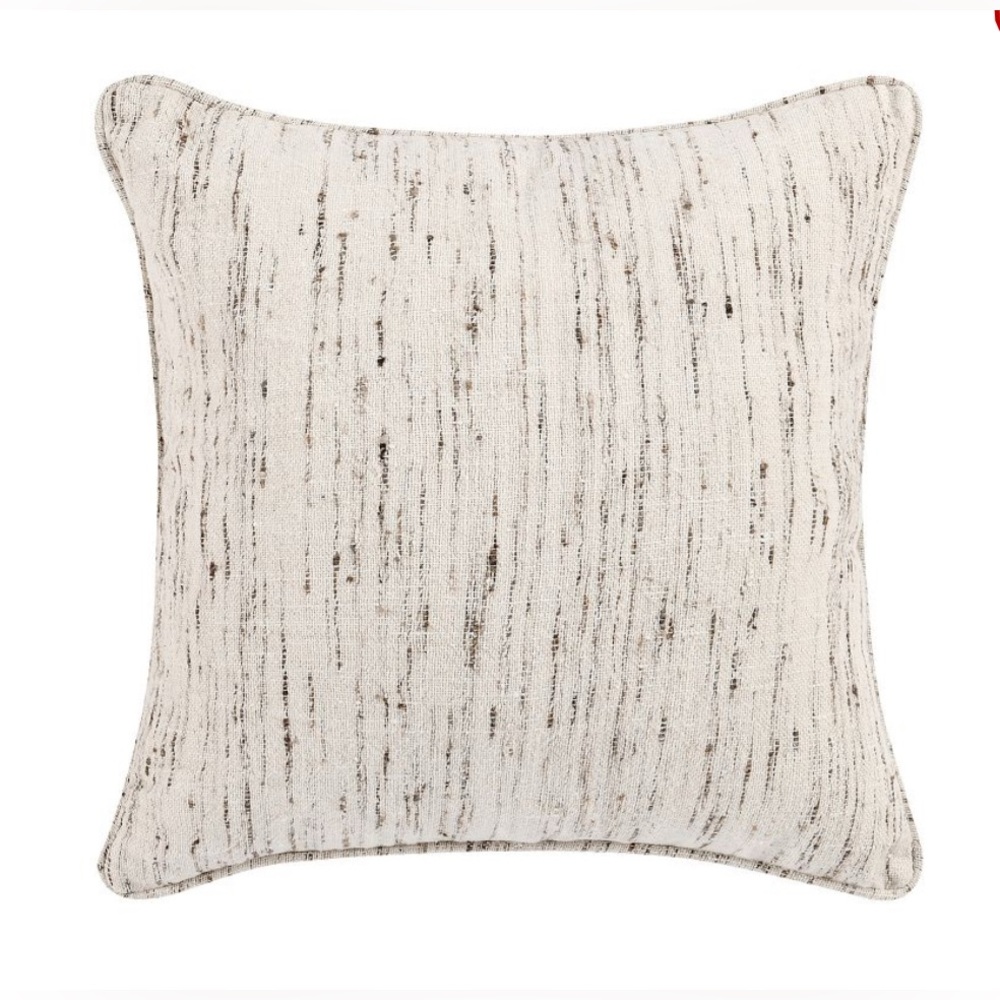 SET OF 2 Pottery Barn Parco Pillow Covers